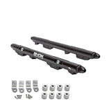 Snow Performance LS3 60mm Injector Billet Fuel Rail Kit (SNF-33603)