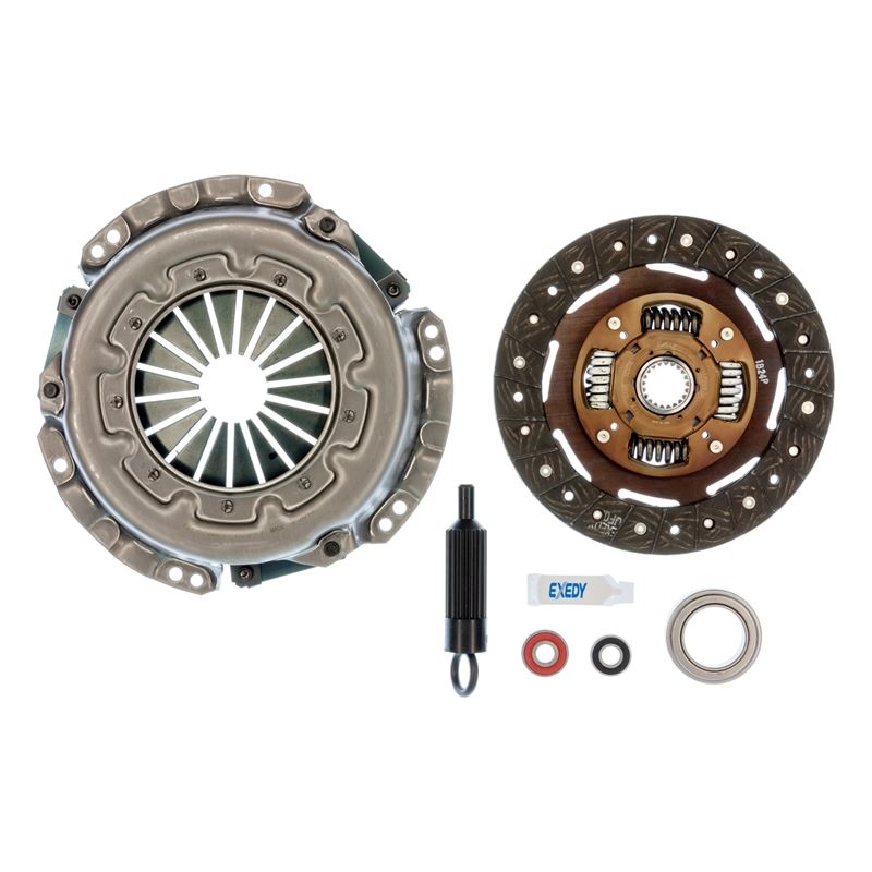 EXEDY Racing Clutch OEM Clutch Kit for 1972-1974 Toyota Celica (16007)