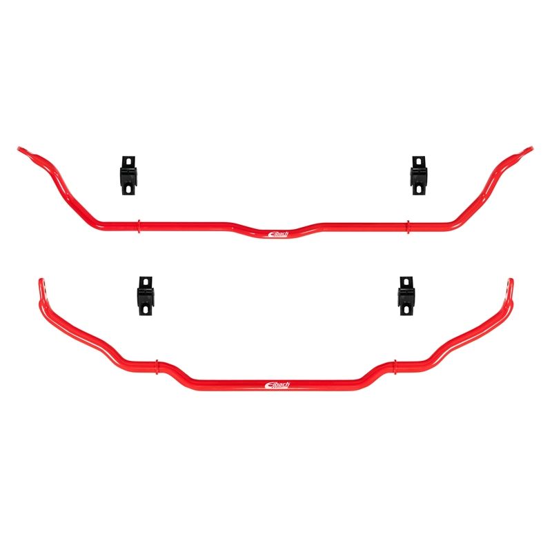 Eibach Springs ANTI-ROLL-KIT (Front and Rear Sway Bars) (E40-35-054-01-11)