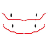 Eibach Springs ANTI-ROLL-KIT (Front and Rear Sway Bars) (E40-35-054-01-11)