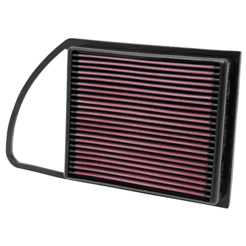 K&N Air Filter (33-2975)