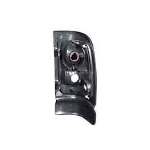 Load image into Gallery viewer, ANZO USA 1994-2001 Dodge Ram Taillights Dark Smoke (211170)