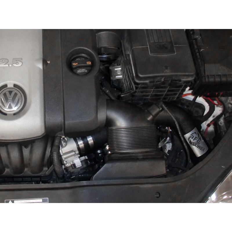 aFe Magnum FORCE Stage-2 Cold Air Intake System w/ Pro DRY S Media (51-12442)