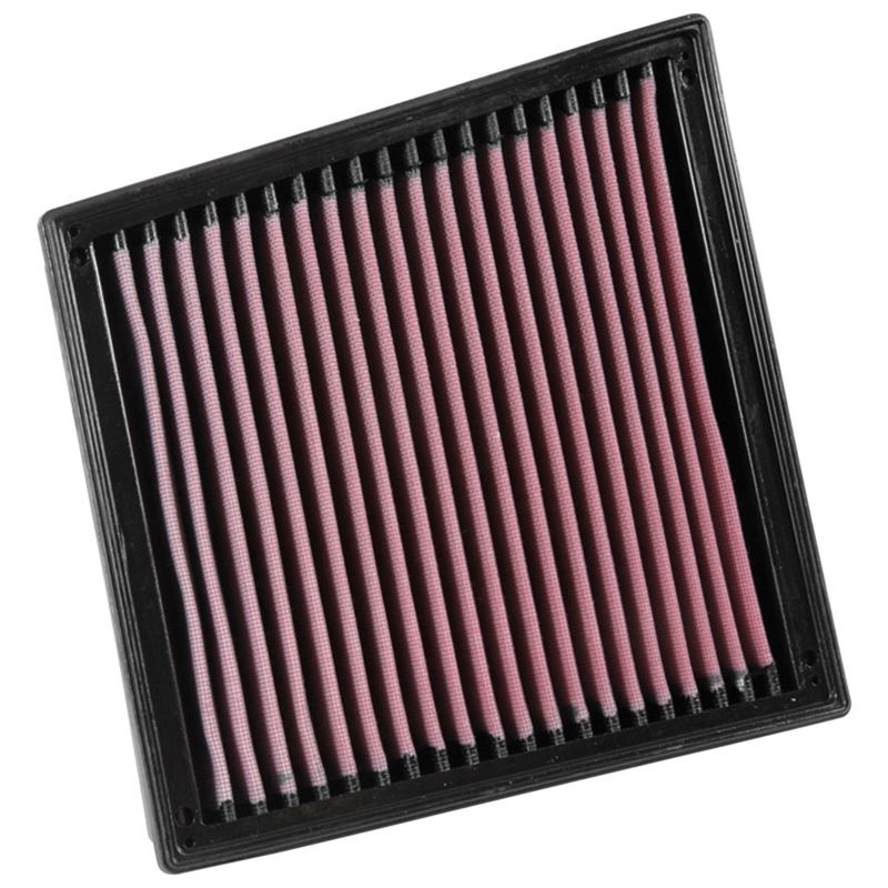 K&N Air Filter (33-5065)