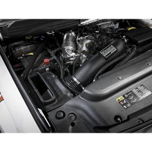 Load image into Gallery viewer, aFe QUANTUM Cold Air Intake System w/ Pro DRY S Media (53-10007D)