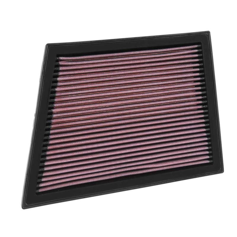 K&N Air Filter (33-3025)