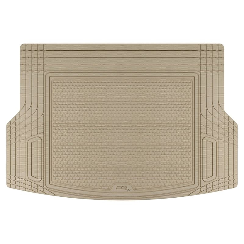 3D Maxpider TPR+XPE+POLYESTER CARGO LINER, TAN (2175M-02)