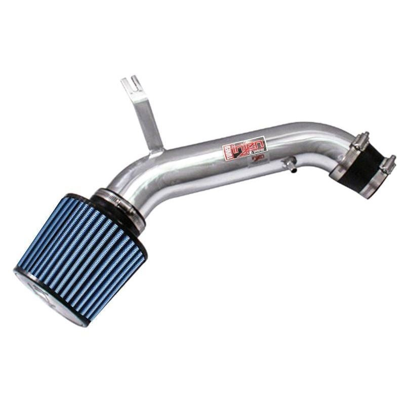 Injen IS Short Ram Cold Air Intake System for 1994-2001 Acura Integra LS (IS1420BLK)