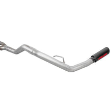 Load image into Gallery viewer, Stillen Exhaust Black Tip for 2014-2021 Toyota Tundra (509571)