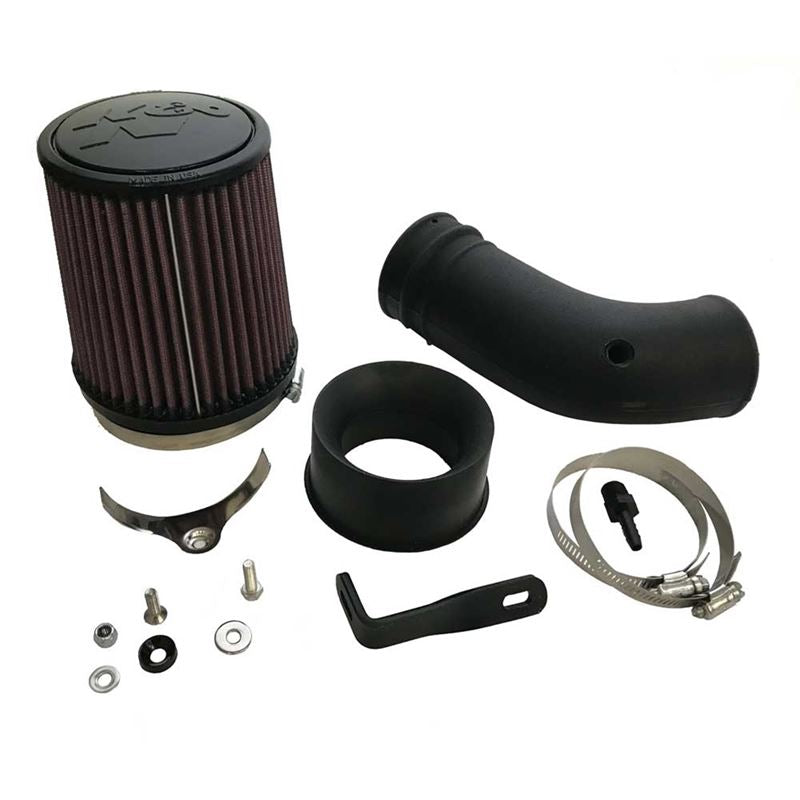 K&N 57i Series Induction Kit (57-0693)