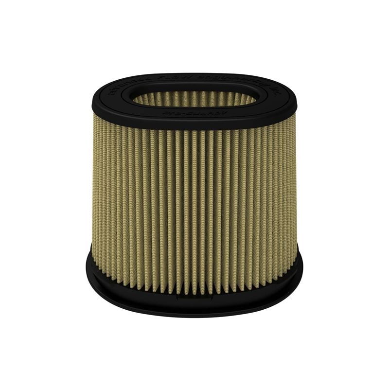 aFe POWER Momentum Intake Replacement Air Filter w/ Pro GUARD 7 Media (20-91205G)