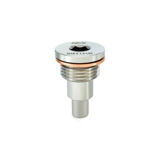 Load image into Gallery viewer, HPS Pefromance Magnetic Differential Oil Drain Plug M18 x 1.50, 30mm long, (MDP-M18x150-L30)