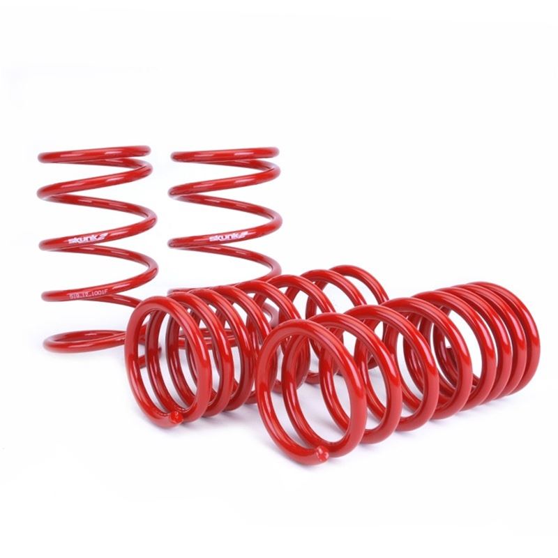 Skunk2 Racing Lowering Coil Spring Set (519-12-1001)