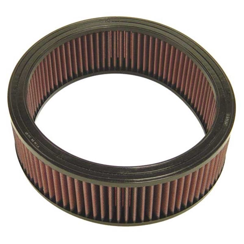 K&N Air Filter (E-1250)