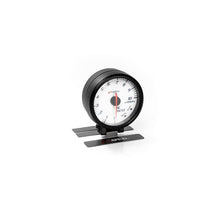 Load image into Gallery viewer, Apexi II System Gauge, Oil Pressure, White Display / Black Ring (403-A963)