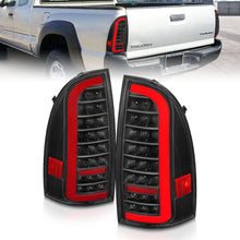 Load image into Gallery viewer, ANZO USA Tail Light Assembly for Toyota Tacoma 05-15 (311427)