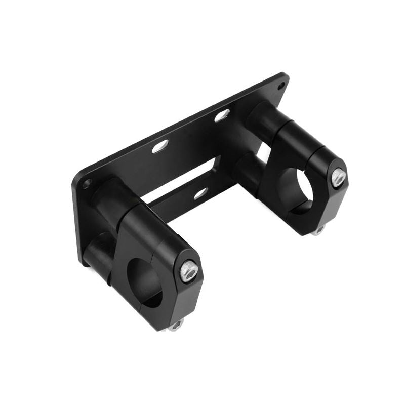 Haltech Nexus PD16 Tube Mount Kit 1.25" (HT-039080)