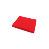 Bride Seat Cushion for Zieg IV Wide Seats, Red (P42BC1)