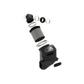 aFe Momentum HD Cold Air Intake System w/Pro DRY S Media(td)LM2(50-70064D)