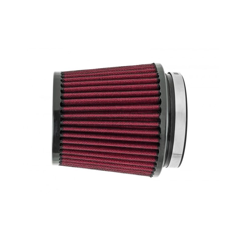 Skunk2 Racing Air Filter Replacement 4in Inlet 6x5 for 2006-2015 Honda Civic (943-99-0001)