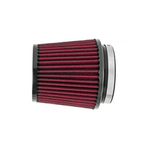 Load image into Gallery viewer, Skunk2 Racing Air Filter Replacement 4in Inlet 6x5 for 2006-2015 Honda Civic (943-99-0001)