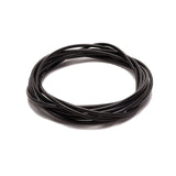 Snow Performance 20ft. Black High Temp Water Nylon Tubing (SNO-8088)