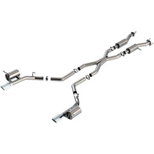Load image into Gallery viewer, Borla Cat-Back(tm) Exhaust System S-Type for 2021 Dodge Durango(140885)