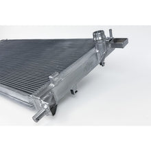 Load image into Gallery viewer, CSF Cooling - Racing &amp; High Performance Division All Metal Radiator for 2021+ Ford Bronco/2024+ Ford Ranger 2.3L &amp; 2.7L EcoBoost Heavy Duty (8228)