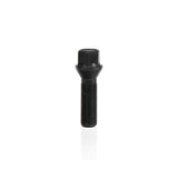 Eibach Springs Wheel Bolt M14 x 1.25 x 35mm x 17mm Hex Taper-Seat Black Finish (S1-1-14-25-35-17-B)