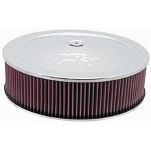 Load image into Gallery viewer, K&amp;N Round Air Filter Assembly (60-1260)