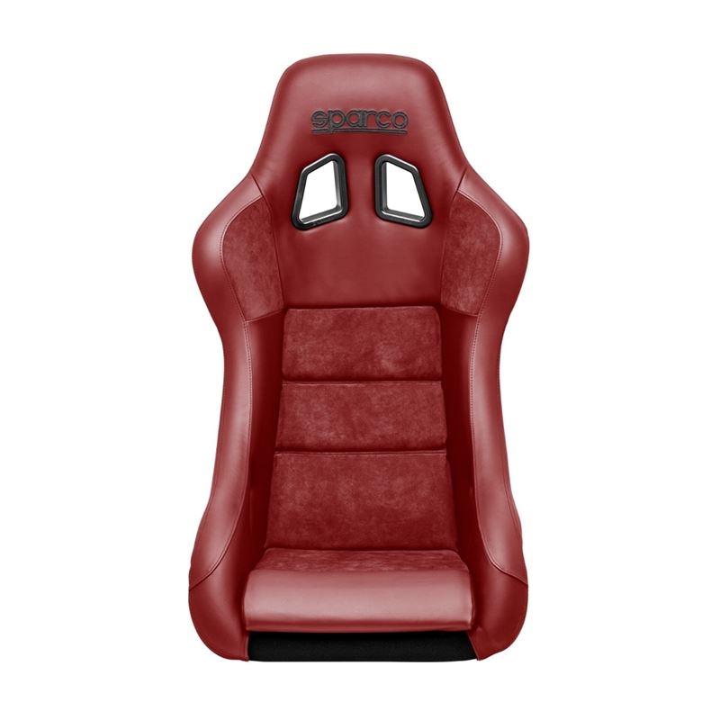 Sparco Seat QRT Performance Leather/Alcantara (008012R)