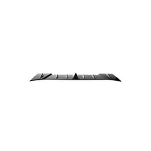 Load image into Gallery viewer, Blox Racing 13-14 Scion/Subaru FR-S/BRZ Vortex Generator Fins with Shark Fin - ABS Black (BXPP-26010-4)