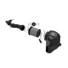 afe Momentum GT Cold Air Intake System w/ Pro DRY S Media (50-70066D)