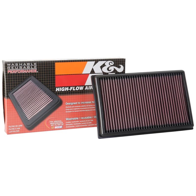 K&N Replacement Air Filter (33-3111)