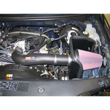 Load image into Gallery viewer, K&amp;N Filtercharger Injection Performance Kit (57-2572)