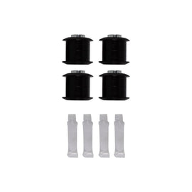 Bilstein B1 (Components) - Replacement Bushing Kit (B4-KT1-Z464A00)
