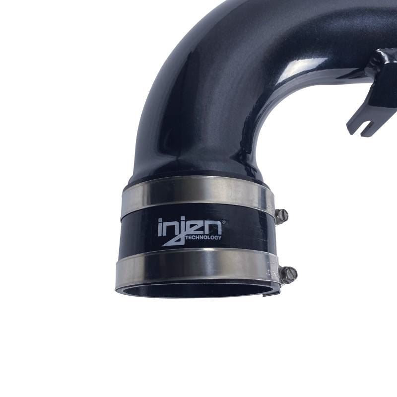 Injen IS Short Ram Cold Air Intake for 01-03 Lexus GS/LS/SC 4.3L (IS2095BLK)