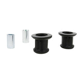 Whiteline Control Arm - Lower Inner Service Bushing Kit for p/n KCA361 (93-00 Impreza) (W0563)