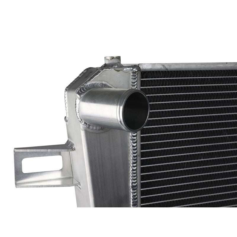 aFe BladeRunner Street Series High Capacity Aluminum Radiator (46-52041)