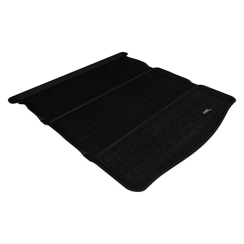 3D Maxpider KAGU Cargo Liner, BLACK (M1MZ0401309)