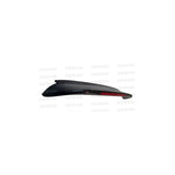 Seibon SP-style carbon fiber rear spoiler w/LED for 1992-1995 Honda Civic HB (RS9295HDCVHB-SP-L)