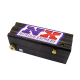 Nitrous Express Next Generation Nitrous Pump Only Run Dry Technology. (15904)