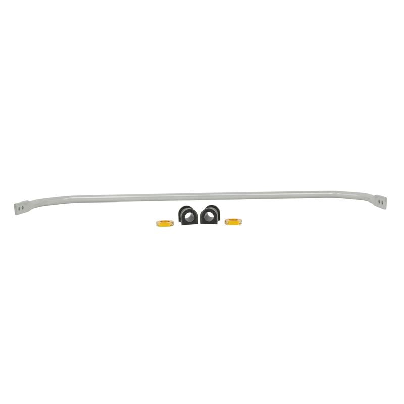 Whiteline Sway bar 24mm heavy duty blade adjustable for 2006-2012 Mazda MX-5 Miata (BMF54Z)