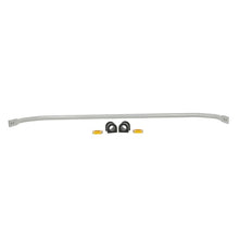 Load image into Gallery viewer, Whiteline Sway bar 24mm heavy duty blade adjustable for 2006-2012 Mazda MX-5 Miata (BMF54Z)