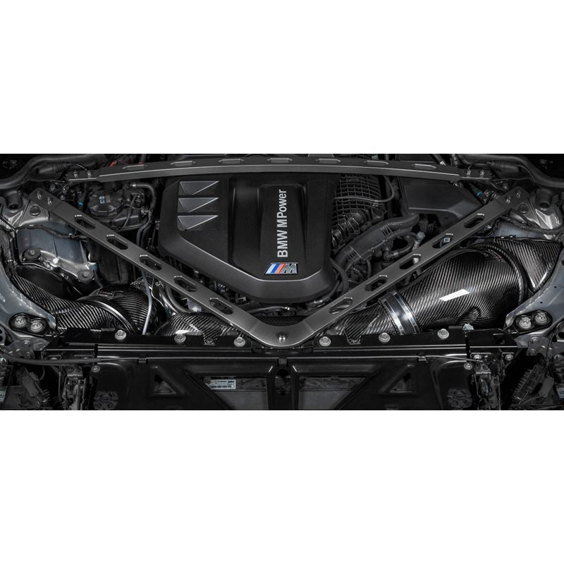 Eventuri BMW G8X M3 / M4 Black Carbon Intake - GLOSS (EVE-G8XM-CF-INT)