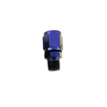 Load image into Gallery viewer, Nitrous Express 3AN Female Swivel to 1/8 NPT (16193)