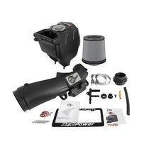 Load image into Gallery viewer, aFe Momentum GT Cold Air Intake System w/ Pro DRY S Media (50-70035D)