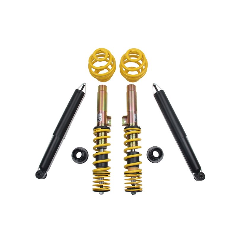 ST Suspension X Height Adjustable Coilover Kit for 98-06 BMW E46, Convertible, 00-05 E46 Sport Wagon