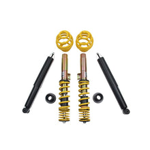 Load image into Gallery viewer, ST Suspension X Height Adjustable Coilover Kit for 98-06 BMW E46, Convertible, 00-05 E46 Sport Wagon