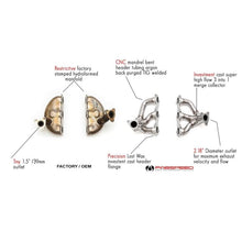 Load image into Gallery viewer, Fabspeed Porsche 991.2 Carrera Sport Headers (17-19) (FS.POR.9912.SHDR)